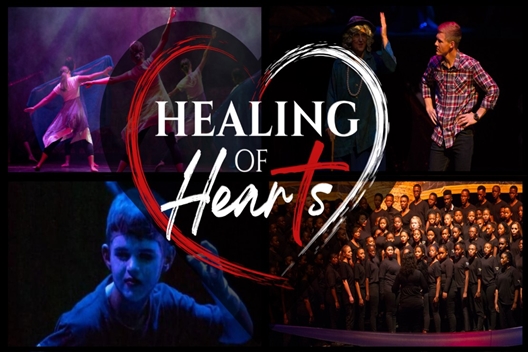 Healing of Hearts